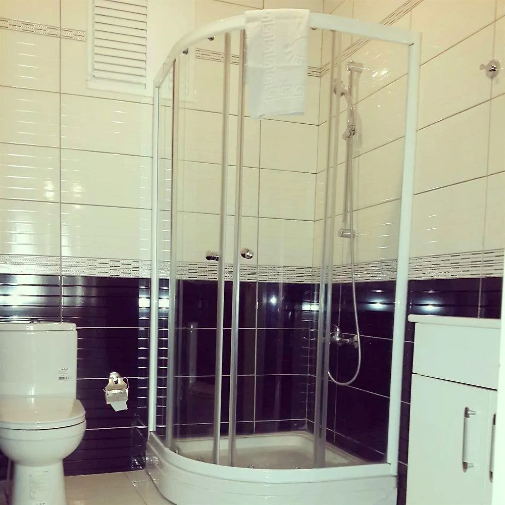 Apartamento Feyza Apart Estambul