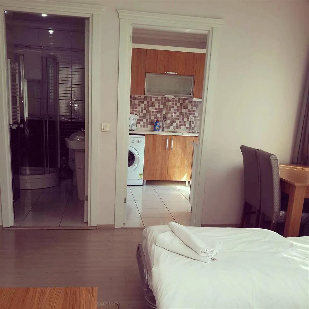Feyza Apart Estambul