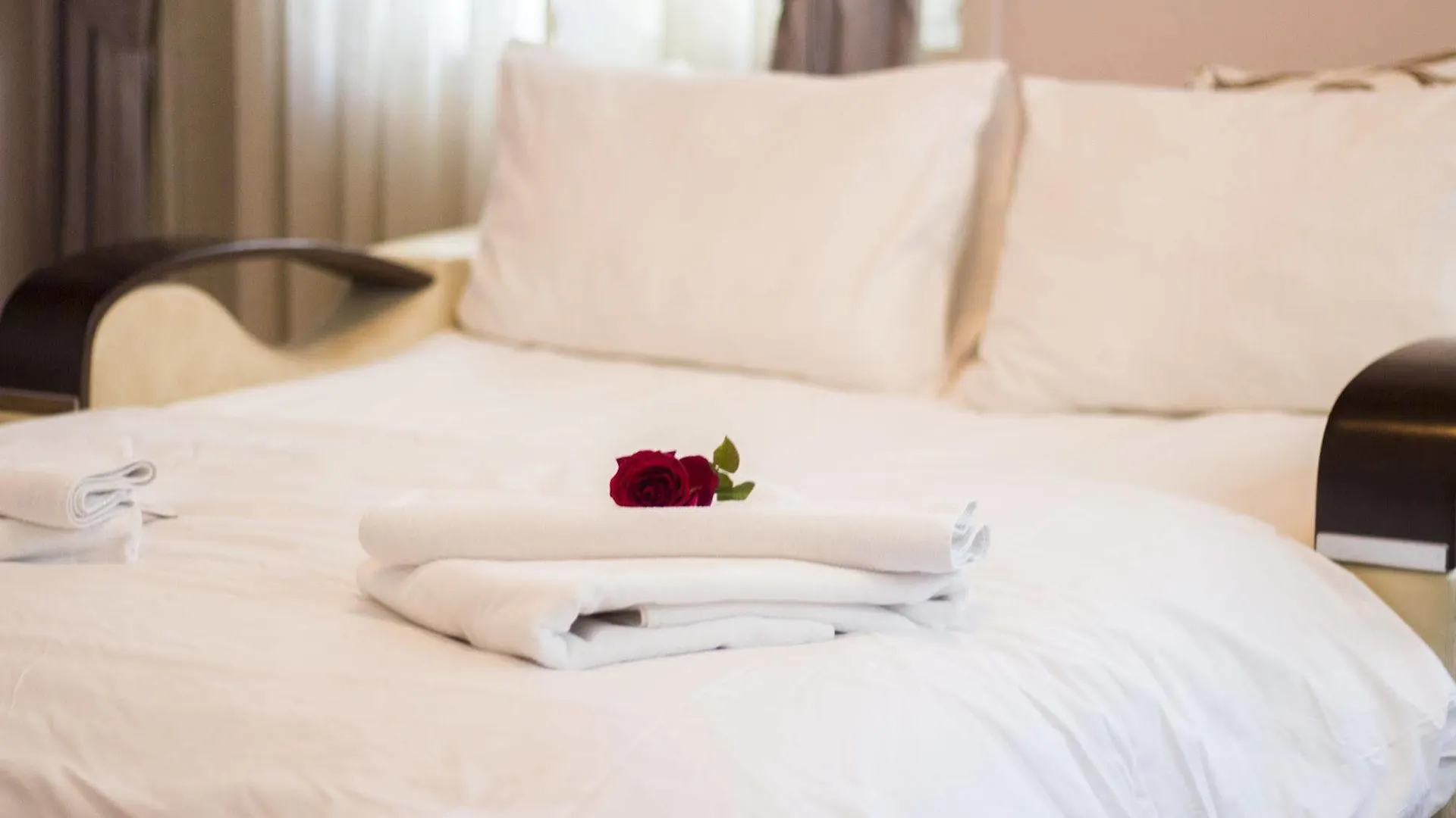 Feyza Apart Estambul Apartamento