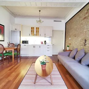 Ottobalat Appartement