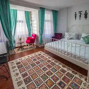  Apartamento Duru