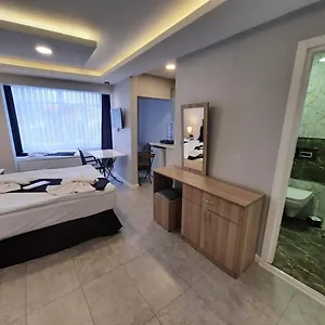  Apartamento Ararat