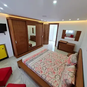  Appartement Tonny House Tunisie
