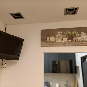  Appartement Superb City Apartement/studio Luxembourg