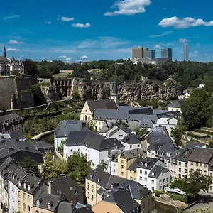  Appartement In Center Of Luxembourg