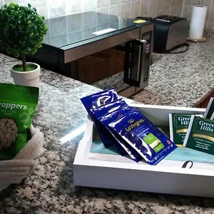 Departamento Family Apartamento Mendoza