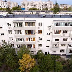 National Arena Apartament Bucureşti
