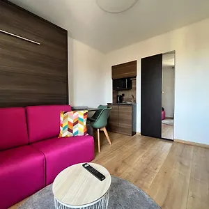  Appartement Bois Dormant De La Pétrusse Luxembourg