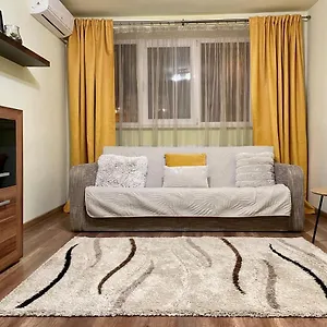 Cozy And Clean Apartment, Near National Arena Apartament Bucureşti