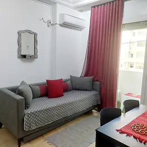  Appartement El Aouina: Superbe S+1 En Résidence Tunisie