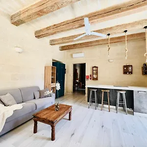  Appartement Coffee Loft - Grand Master Palace Malte