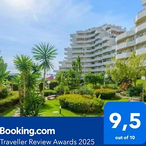 Benalbeach Zafiro By C&n Apartamento Benalmádena