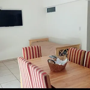 Angelus Apartamento Mendoza