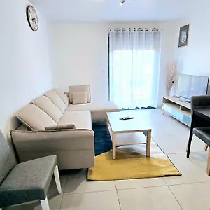Joli Proche Paris Orly - Climatise Apartamento Morangis (Essonne)