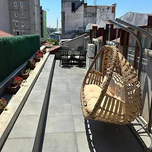  Apartamento Flats Company - Karakoy