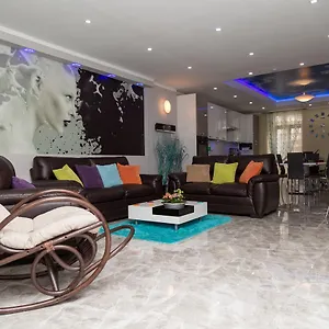 Azure Apartamento Senglea