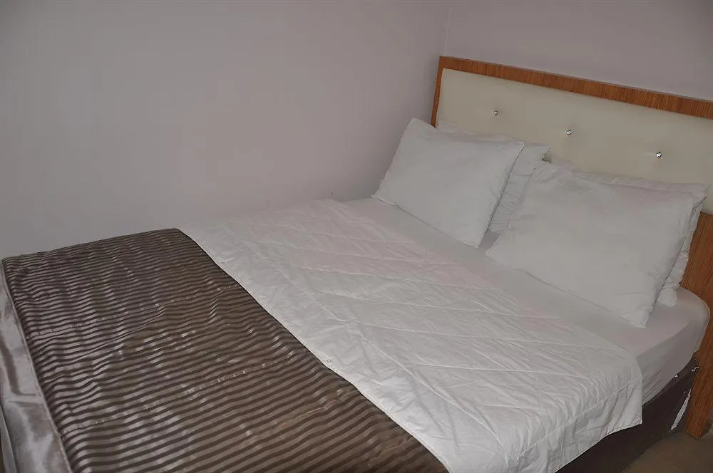 Apartment Feyza Apart Istanbul