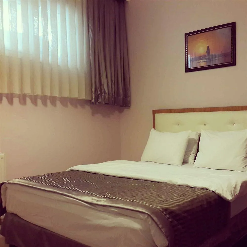 Apartment Feyza Apart Istanbul Turkey