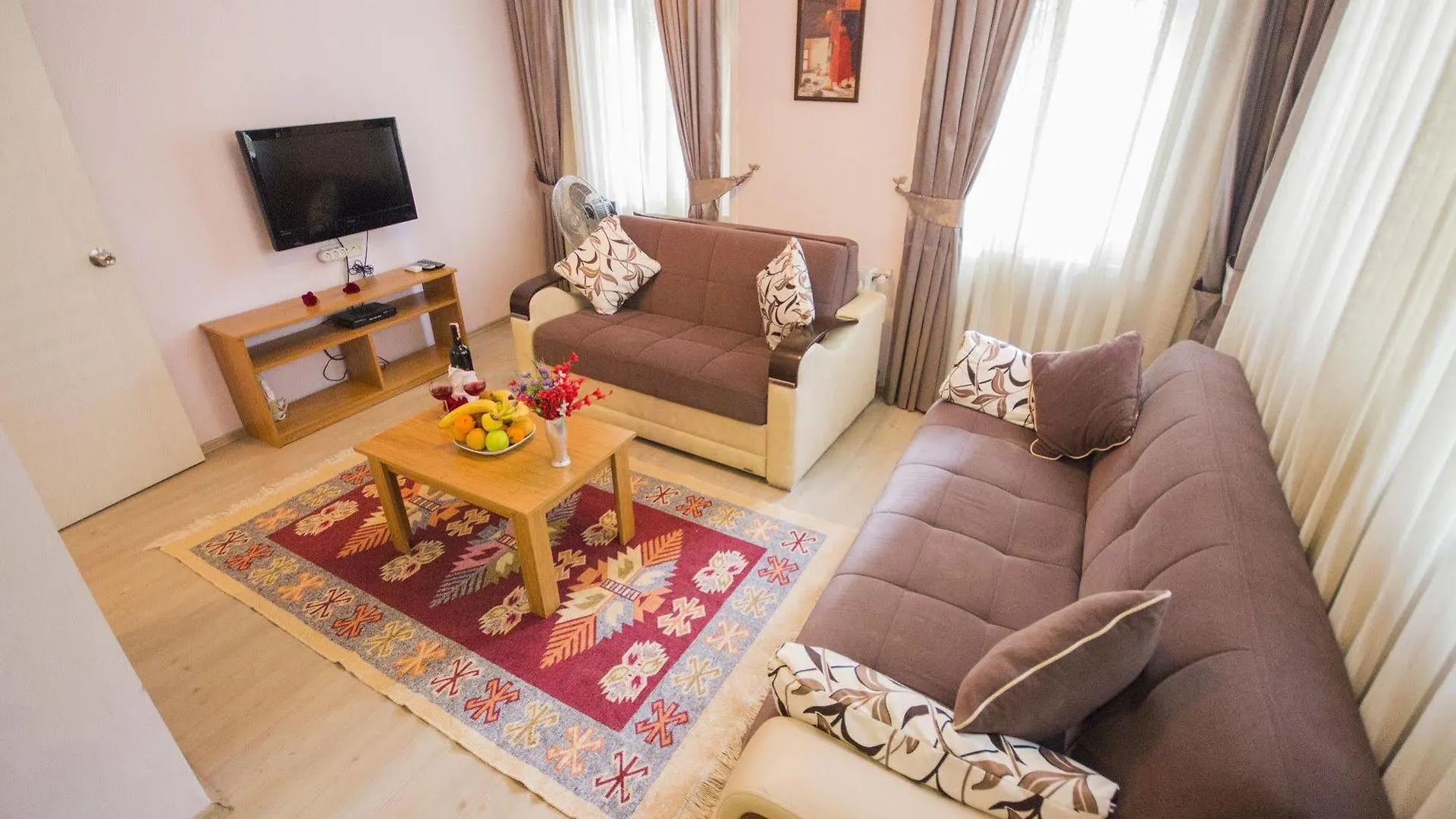 Apartment Feyza Apart Istanbul