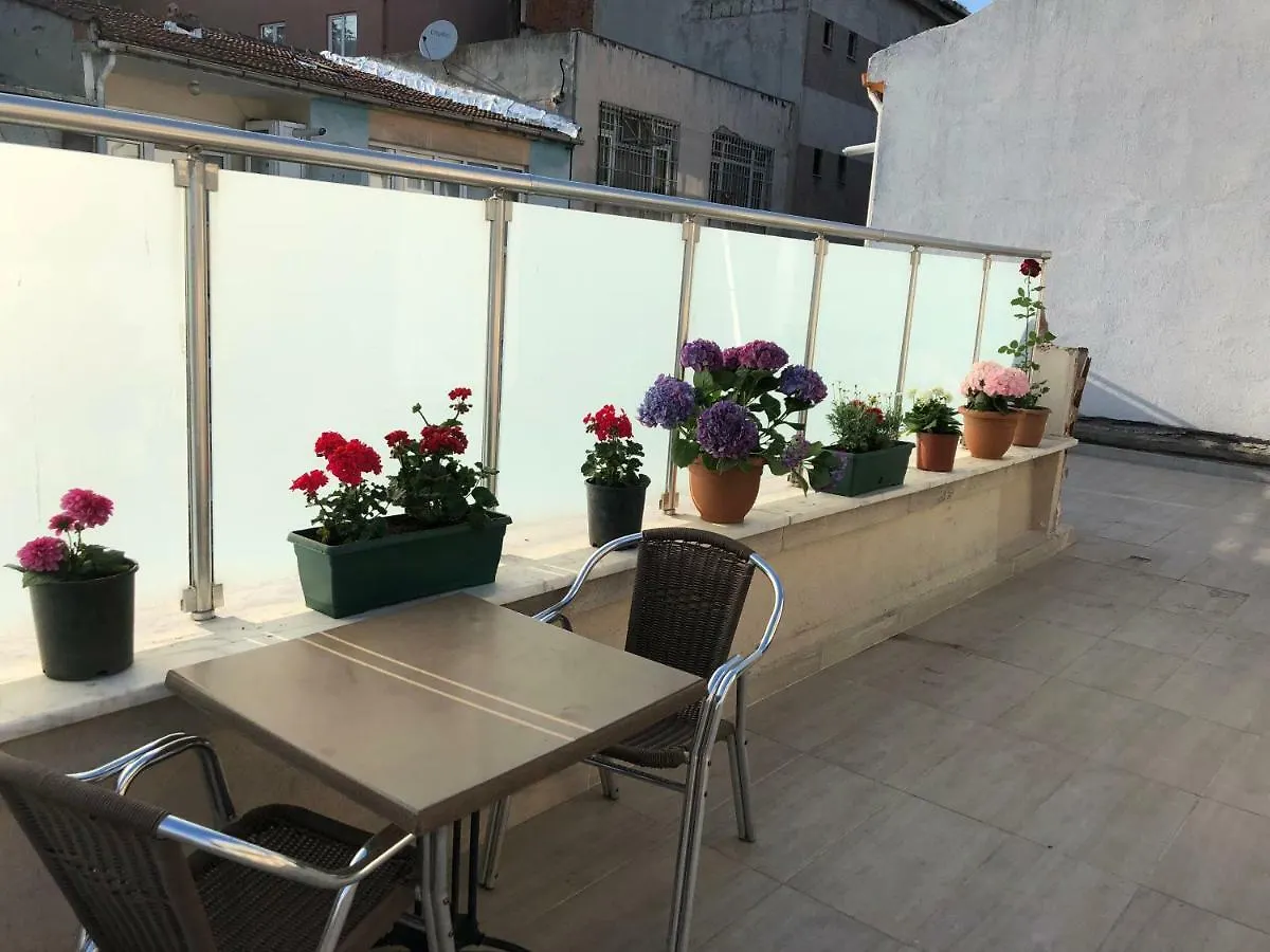 Apartment Feyza Apart Istanbul